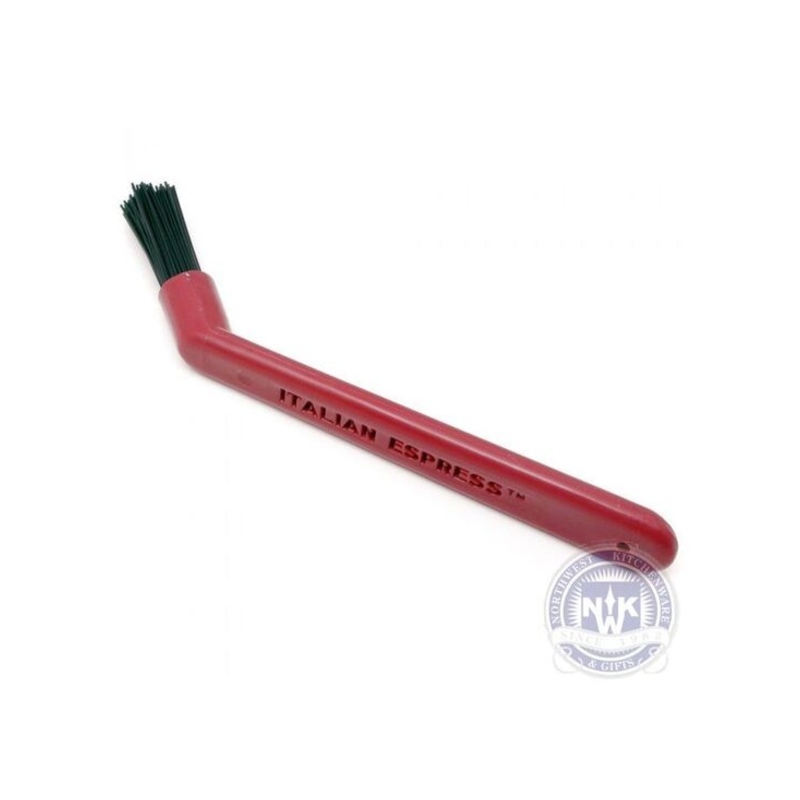 Espresso Machine Cleaning Brush