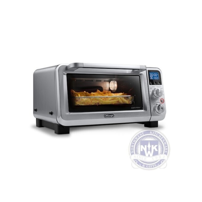 Livenza 9-in-1 Air Fry Convection Oven