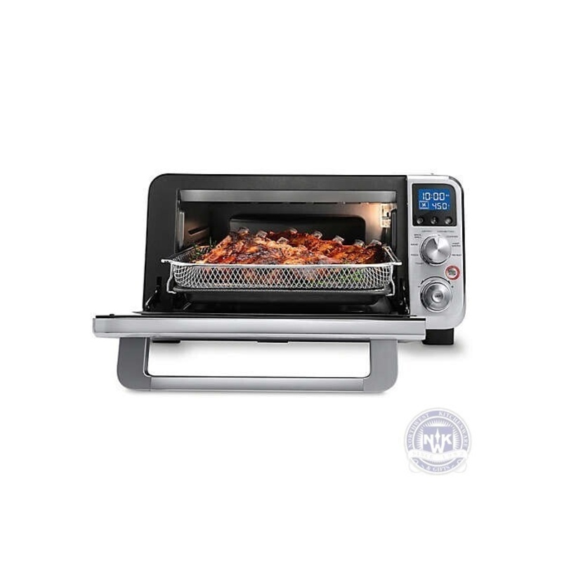 Livenza 9-in-1 Air Fry Convection Oven