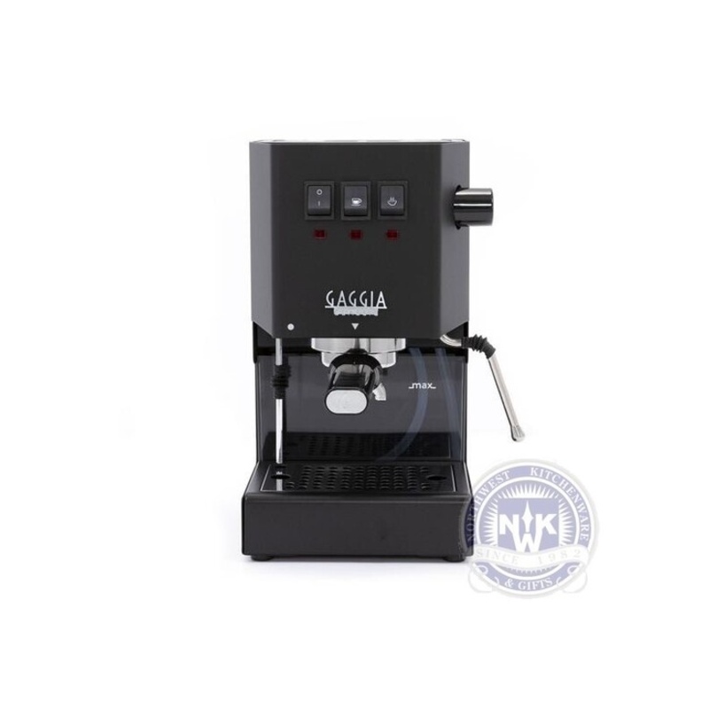 Gaggia Classic Pro Black