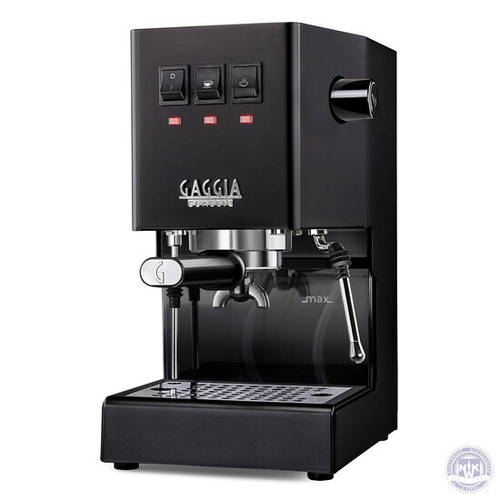 Gaggia Classic Pro Black