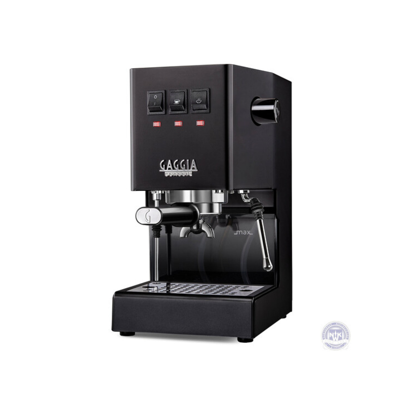 Gaggia Classic Pro Black