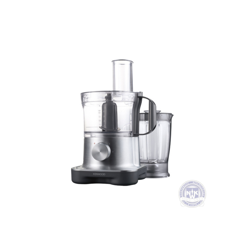 Kitchenware Processors Choppers Juicers Kenwood Multi Pro Food Processor FPM250