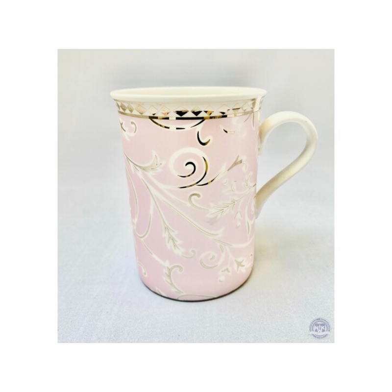 Lamborghini Pink Mug