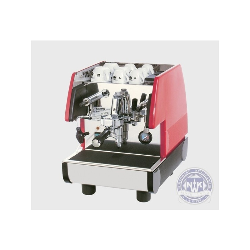 La Pavoni Pub 1s 