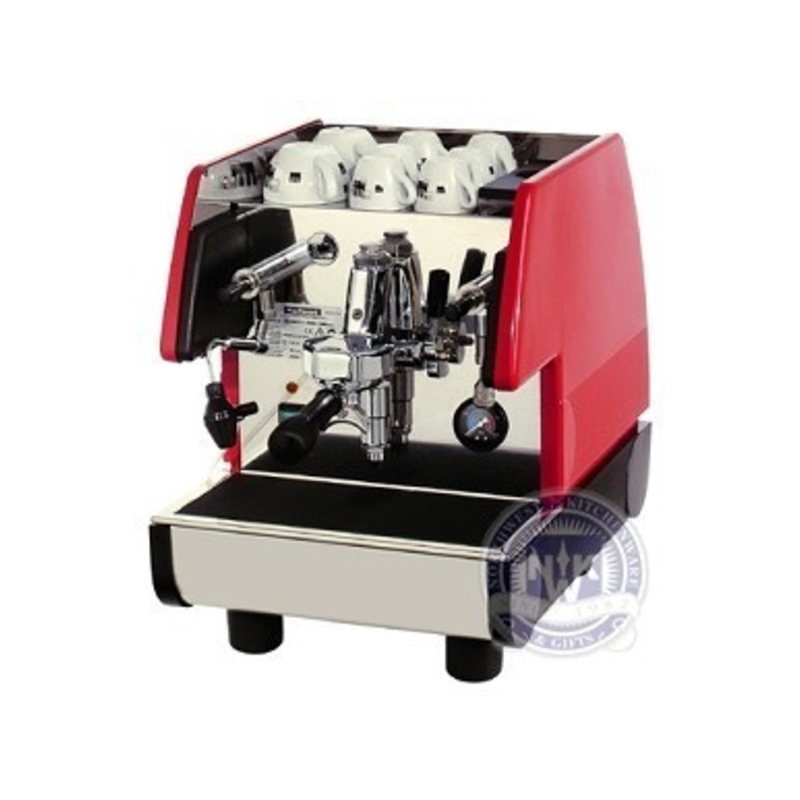 La Pavoni Pub 1s 