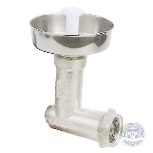 OMRA Meat Grinder Attachment 