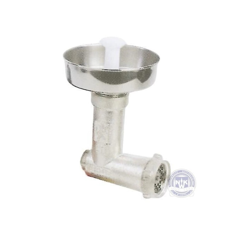 OMRA Meat Grinder Attachment 