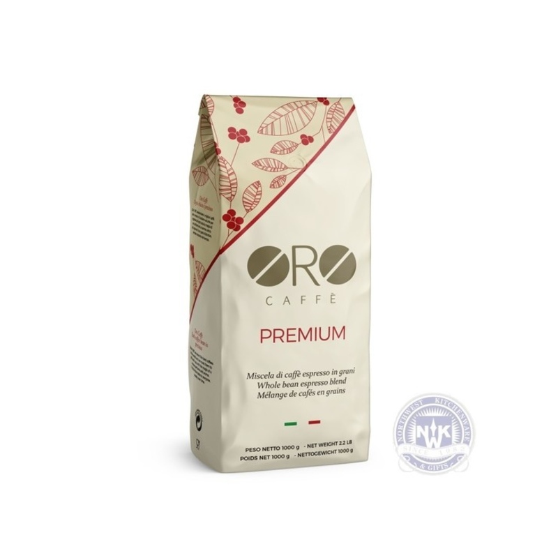 Oro Caffe Premium Bar 1k