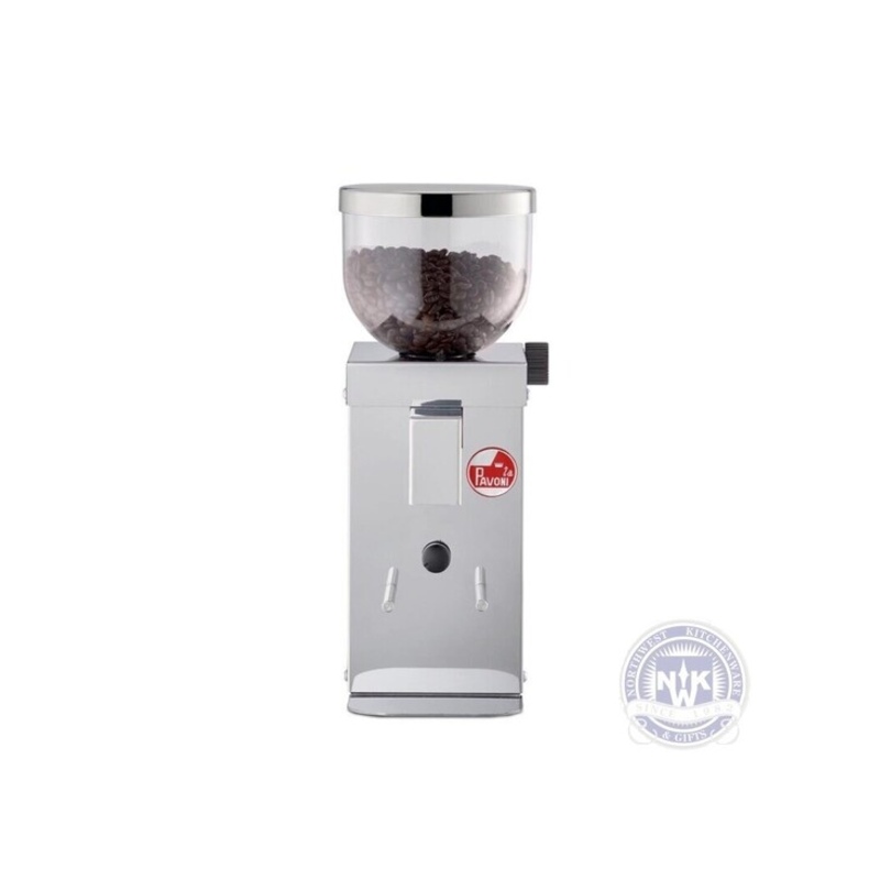 La Pavoni Kube Mill Grinder