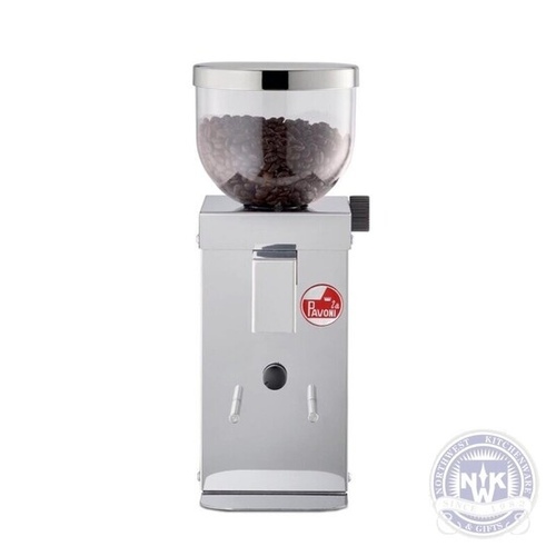 La Pavoni Kube Mill Grinder