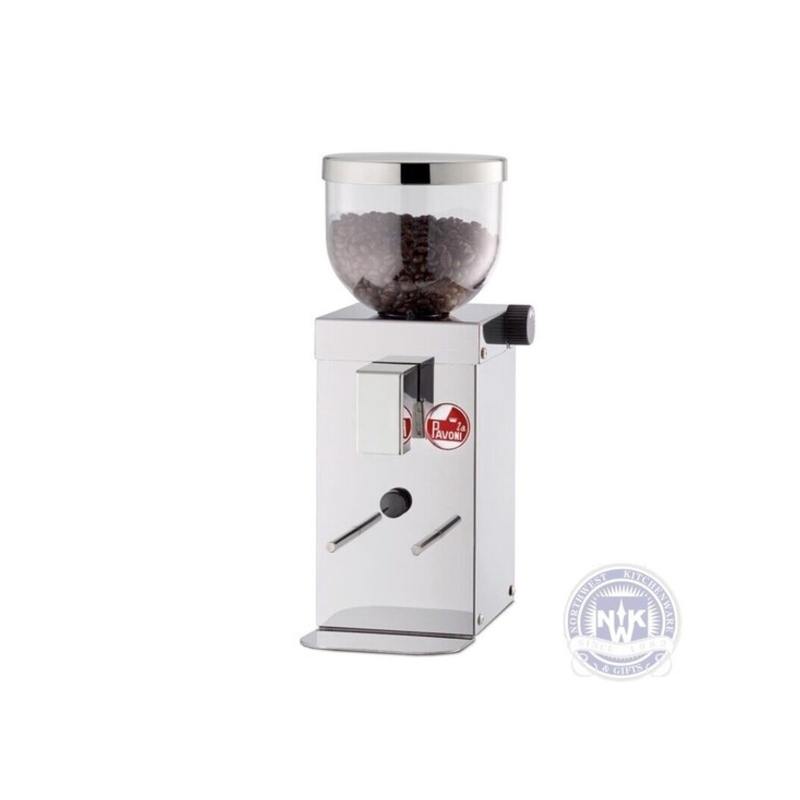 La Pavoni Kube Mill Grinder