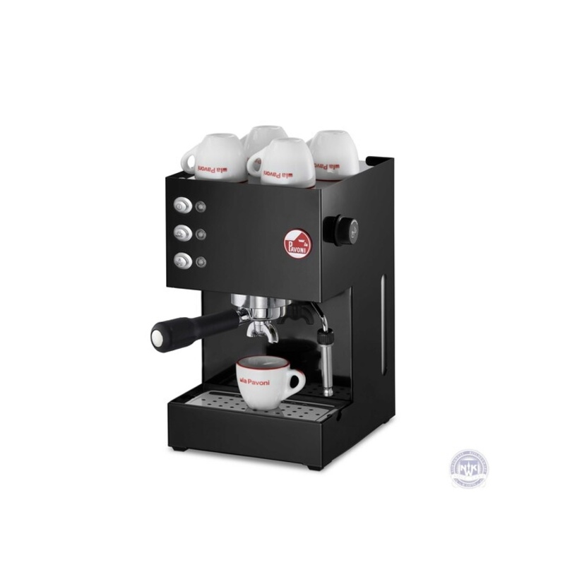 La Pavoni Gran Caffe Gcn