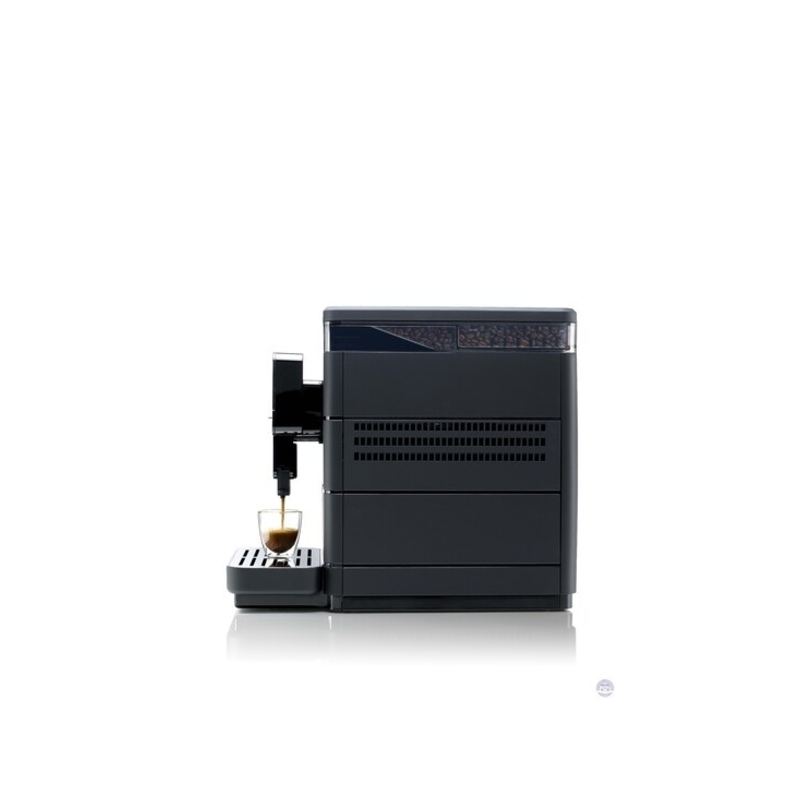 New Saeco Royal One Touch Cappuccino