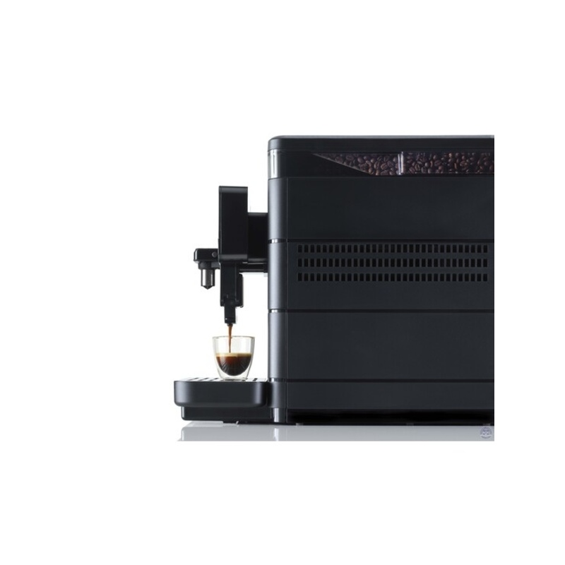 New Saeco Royal One Touch Cappuccino