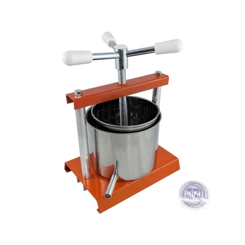 TOMATO/VEGETABLE PRESS TORCHIETTO 14CM