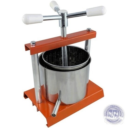 TOMATO/VEGETABLE PRESS TORCHIETTO 14CM