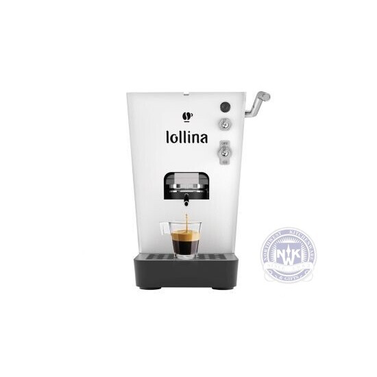 Espresso Coffee Machines E.S.E. Pod Espresso Machines Espresso