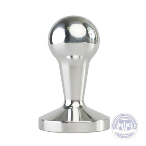 57 mm. Aluminum Tamper