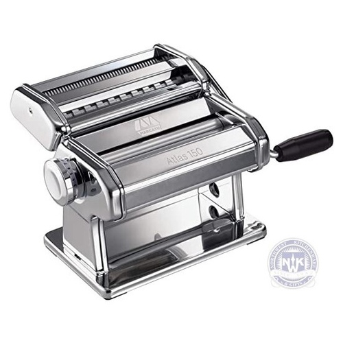 Atlas 150 Welness Pasta Maker 