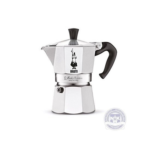 Bialetti Moka Express 3 Cup