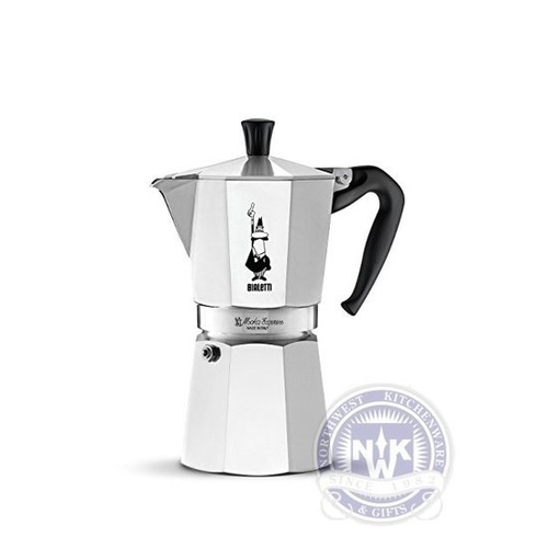 Bialetti Moka Express 6 Cup