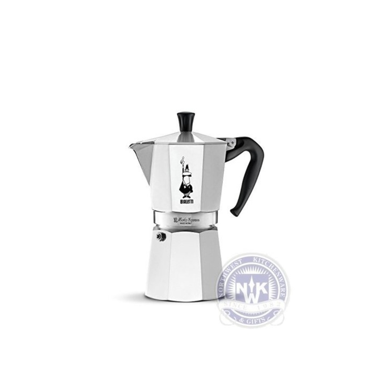 Bialetti Moka Express 6 Cup