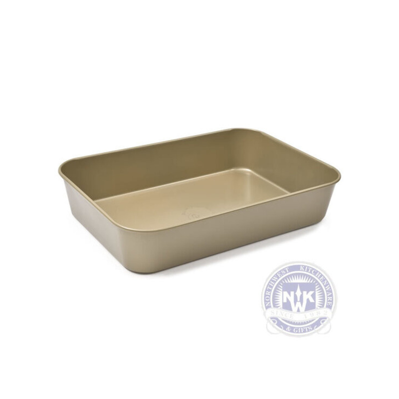 Deep Baking Pan