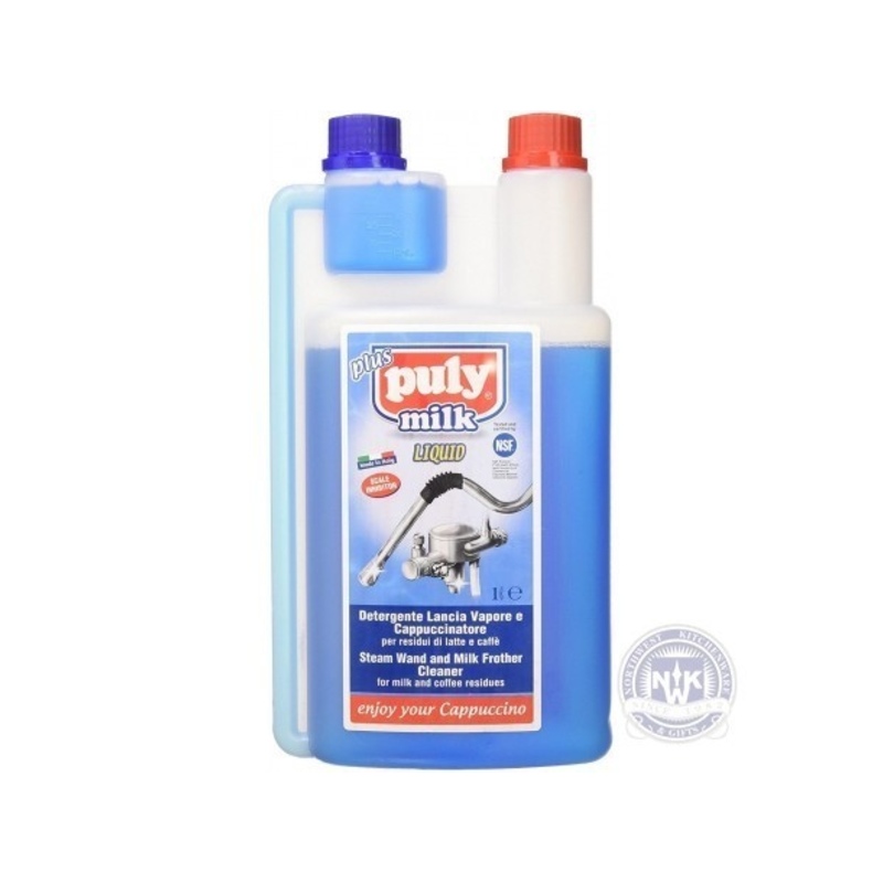 Puly Caff Milk Circuit Cleaner