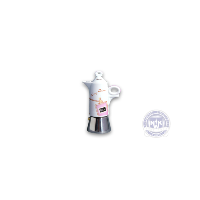 Giotto Diva 4 Cup
