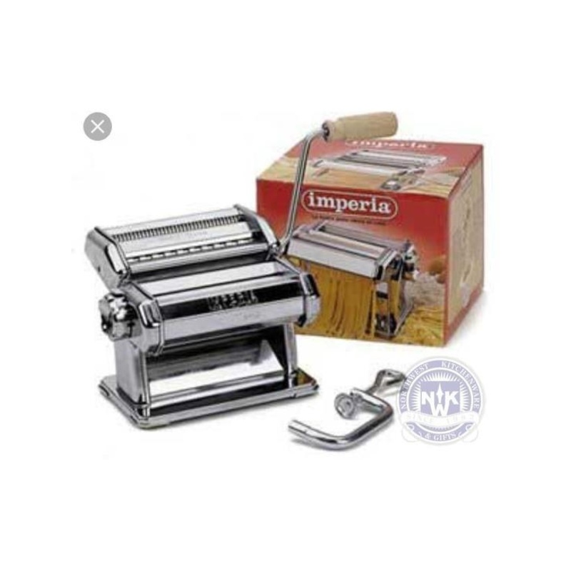 Imperia Pasta Maker Sp150