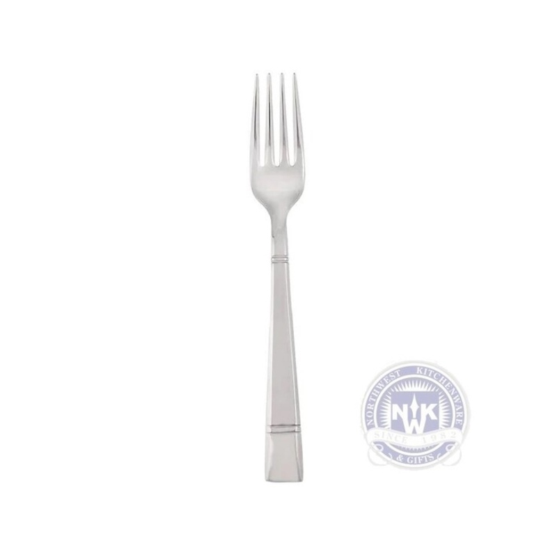 6 Piece Dinner Fork