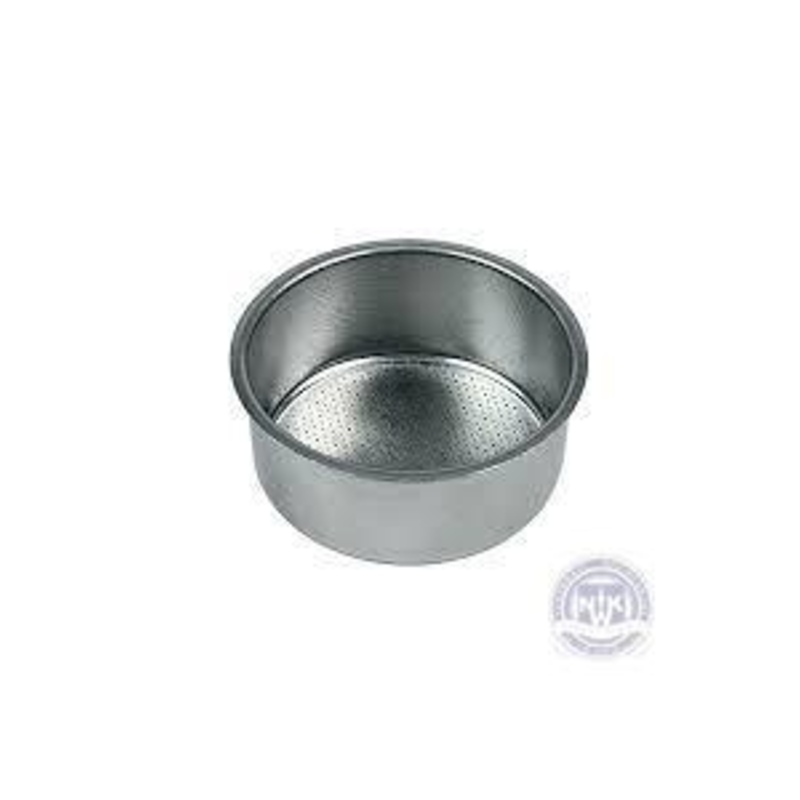 2 Cup Filter basket 54mm