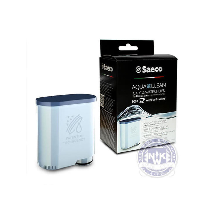 Saeco Aqua Clean Water Filter
