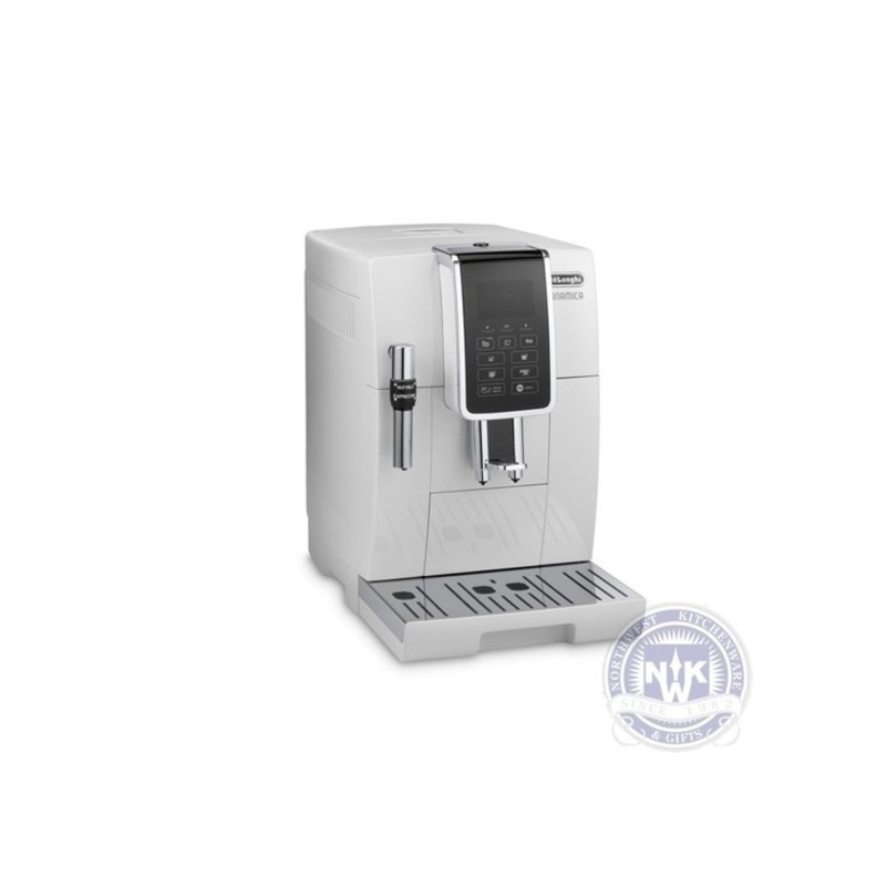 Delonghi Dinamica White