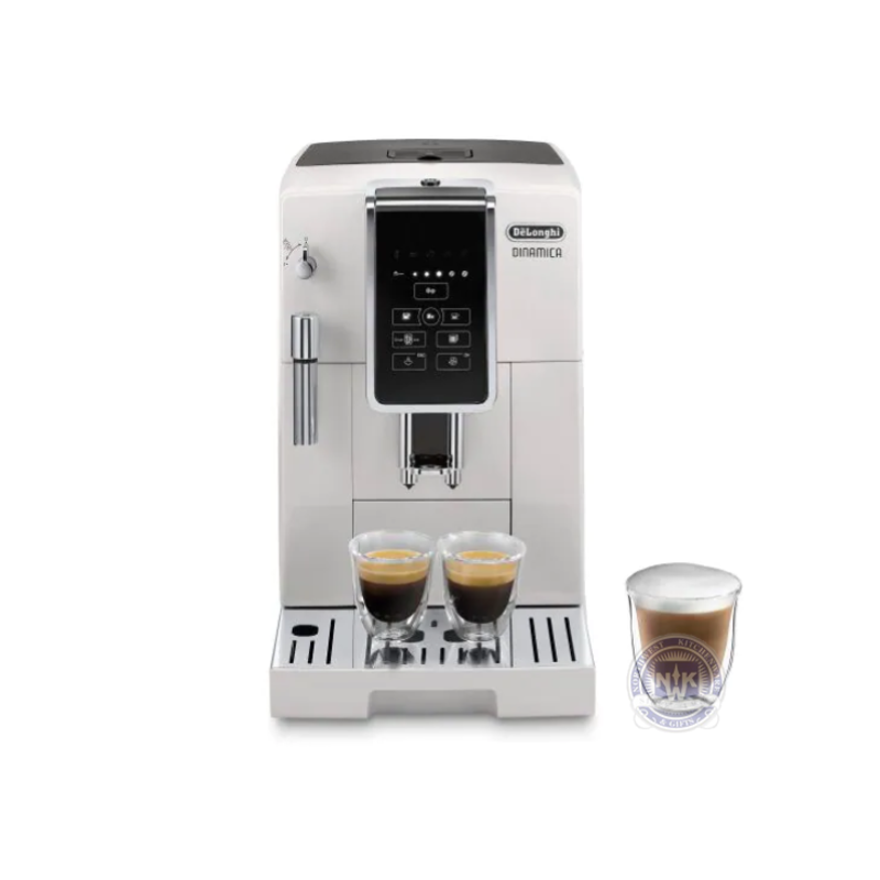 Delonghi Dinamica White