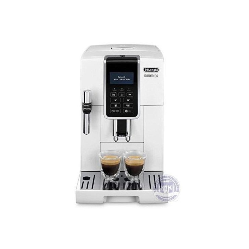 Delonghi Dinamica White