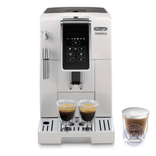 Delonghi Dinamica White