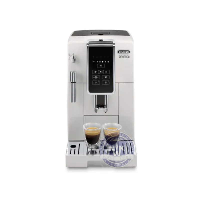 Delonghi Dinamica White