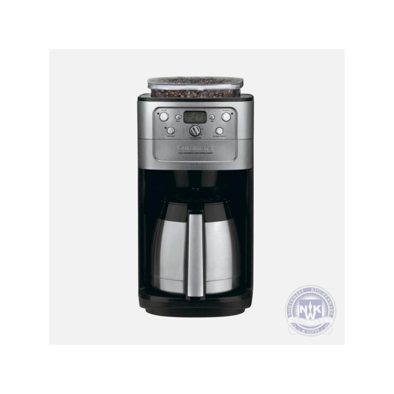  Automatic Grind & Brew Thermal™ 12 Cup Coffeemaker