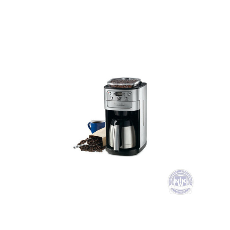  Automatic Grind & Brew Thermal™ 12 Cup Coffeemaker
