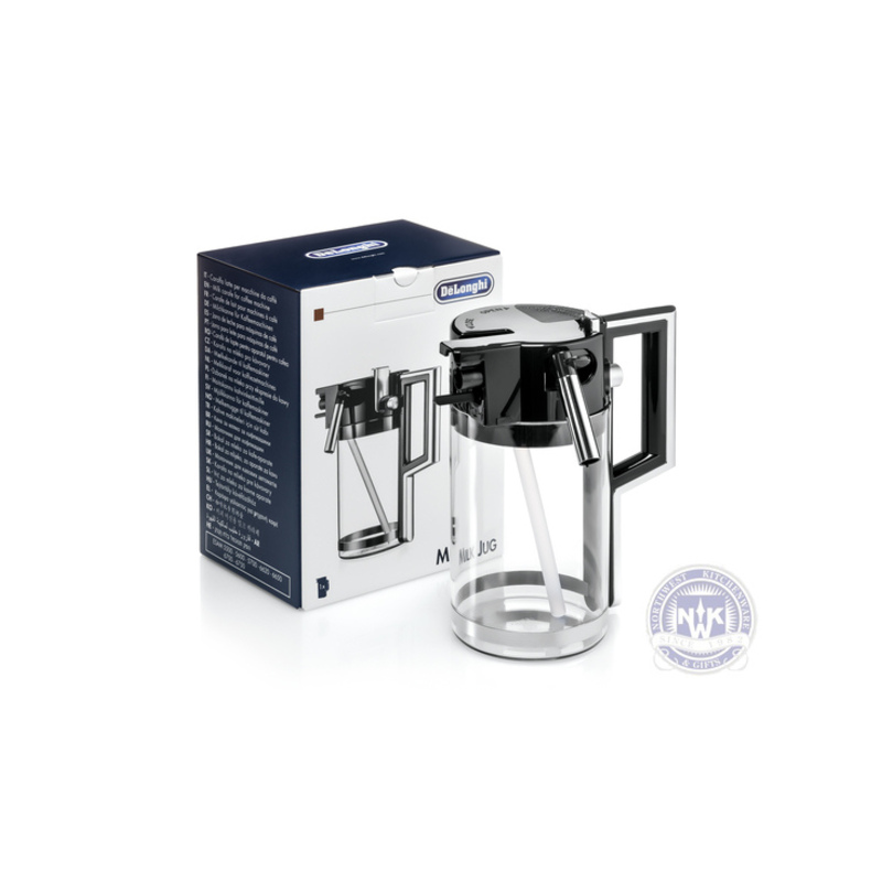 Delonghi Gran Dama 6600 Milk Carafe