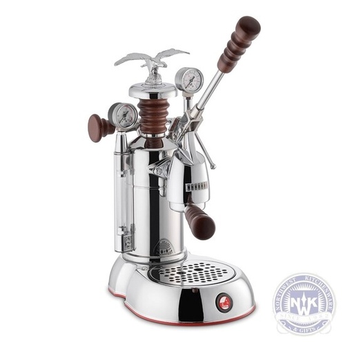 La Pavoni Esperto Abile