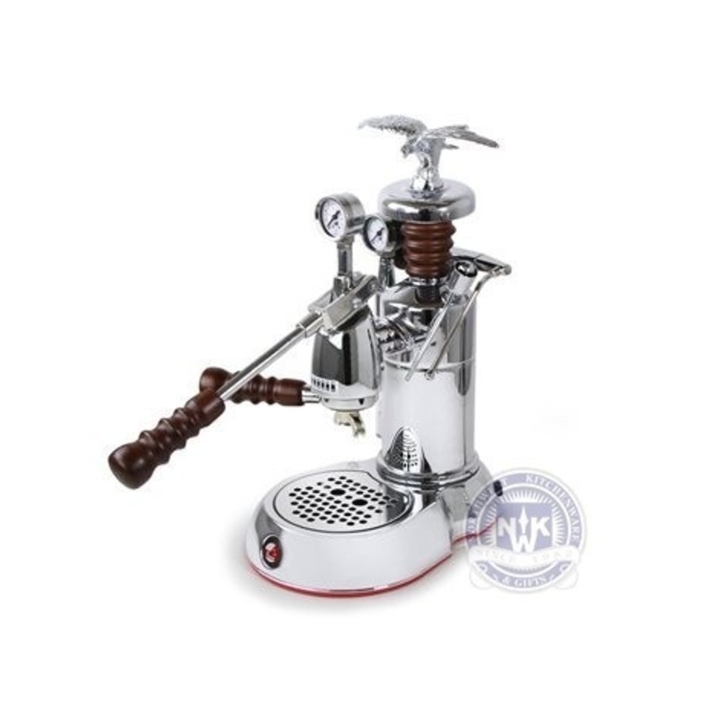 La Pavoni Esperto Abile