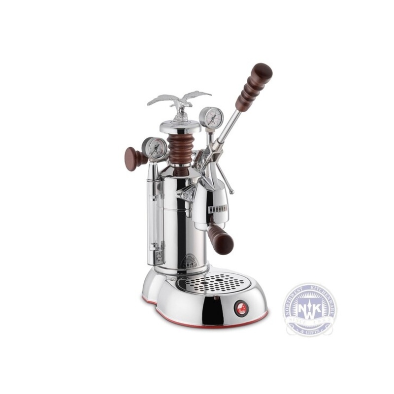 La Pavoni Esperto Abile