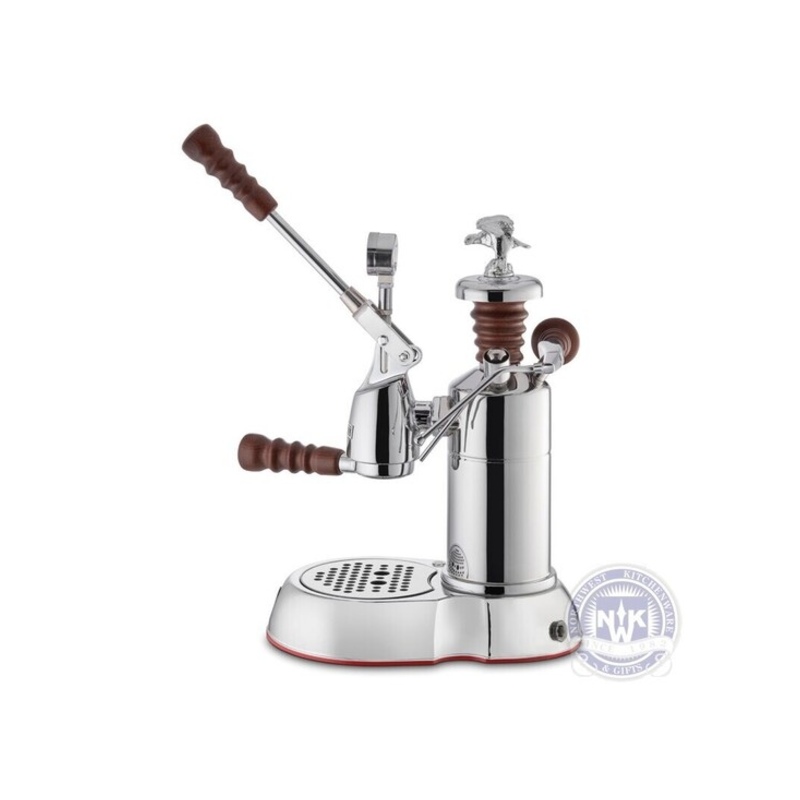 La Pavoni Esperto Abile