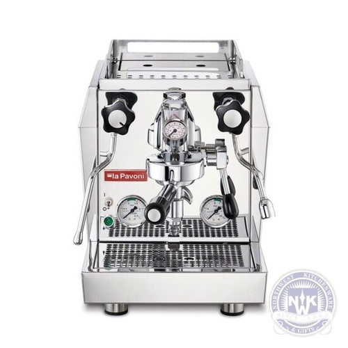 La Pavoni Botticelli Giotto Evoluzione GEV