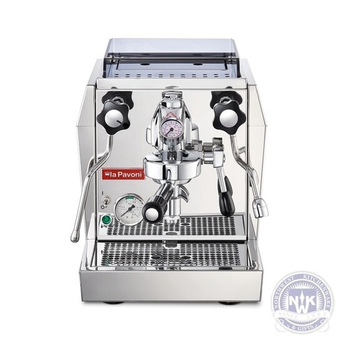 La Pavoni Botticelli Giotto Premium 