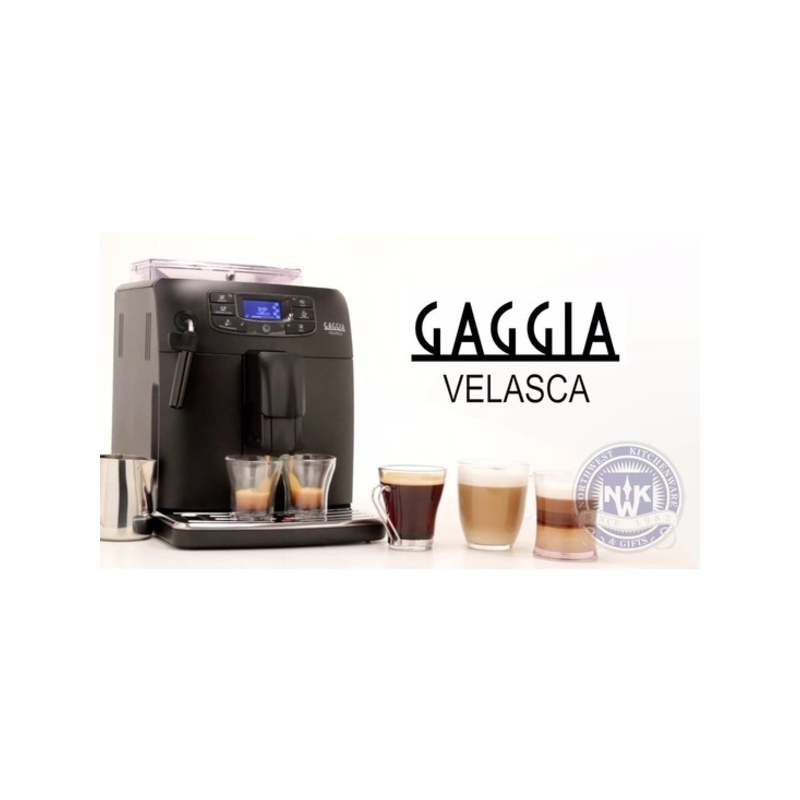 Gaggia Velasca