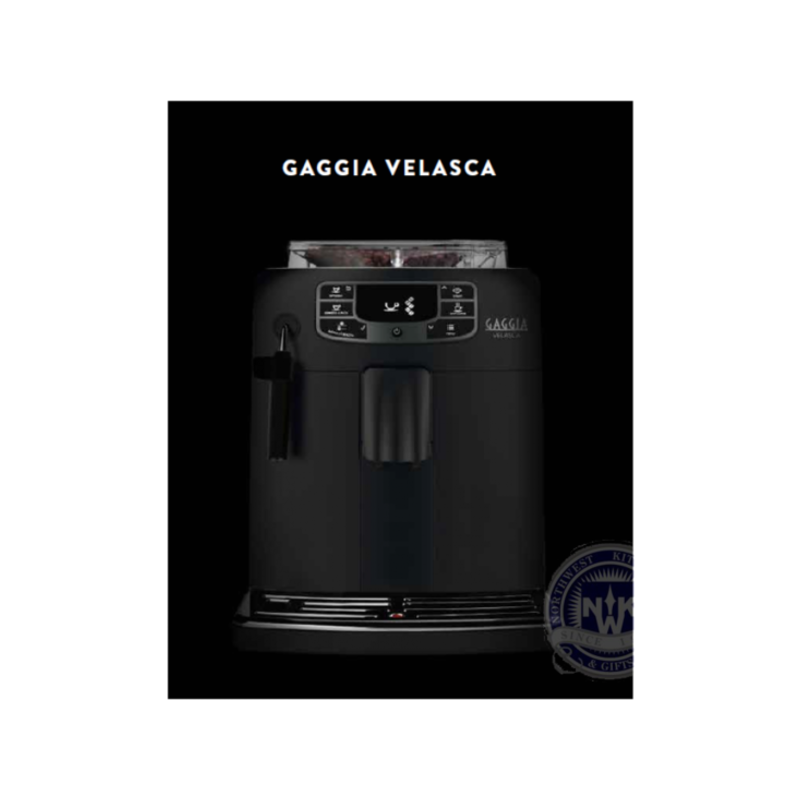 Gaggia Velasca